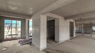 contraplacado com película