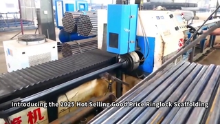 Andaime Ring-Lock 4